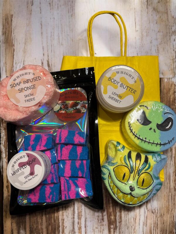Surprise Goodies