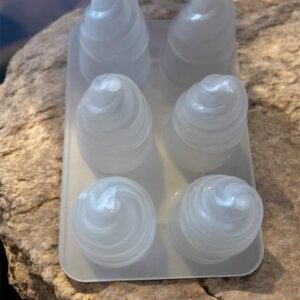 Ice Cream Mould