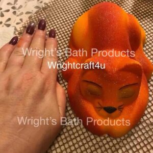 Extra Large Cat Bath Bomb