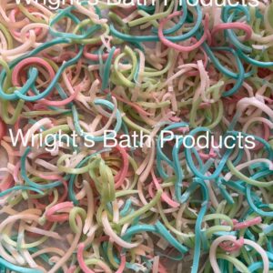 Spaghetti / Noodle Soap