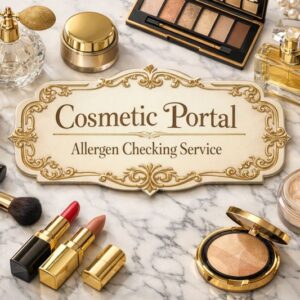 Assessment Allergen CHECKING Service