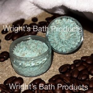 Ocean's 8 Body Scrub with Sea Salt