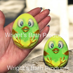 Easter Bath Bomb