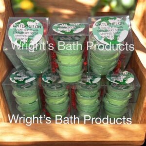 Mini Pot Collection - Watermelon