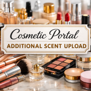 Additional Scent Upload Service - to existing assessments